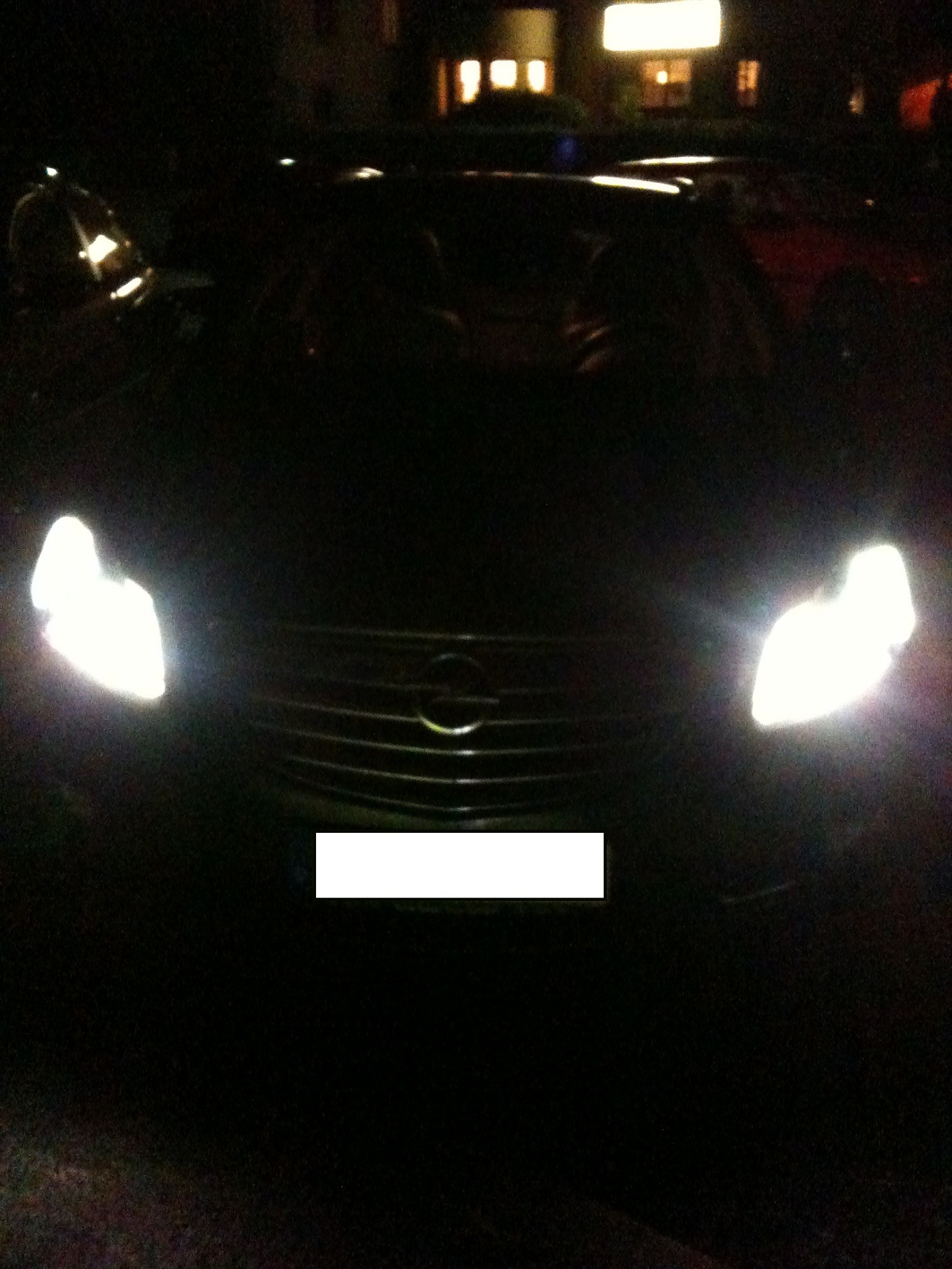 Mein Opel Insignia ST Sport 1.6 Turbo