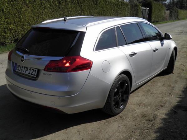 Opel (Opel Insignia - Sports Tourer)