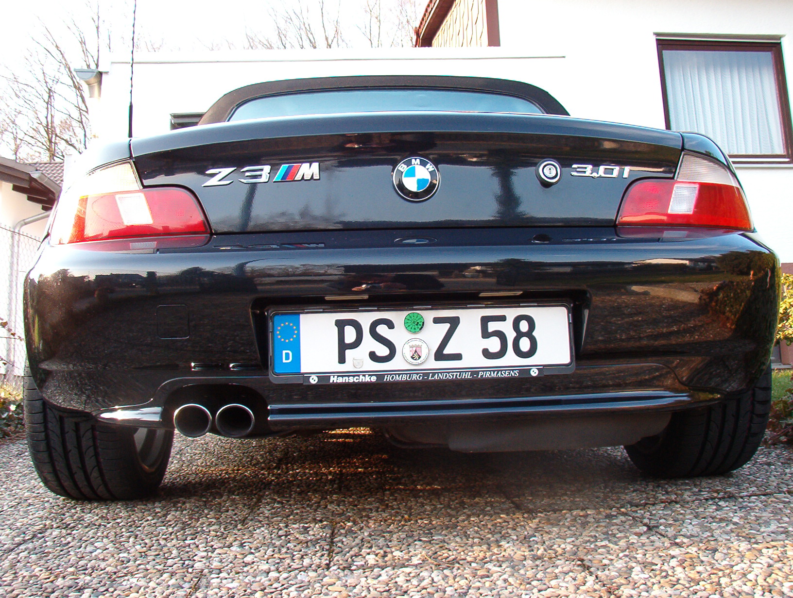 BMW Z3 (86)